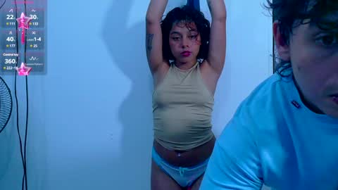 Snapshot of clydexxxbunny chatting on 29, 1, 2025 Clyde and Bunny online show from 29, 1, 2025