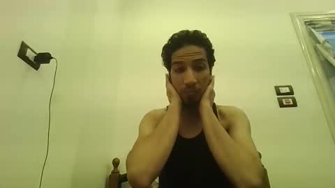 cm6punk6 online show from 24, 9, 2025