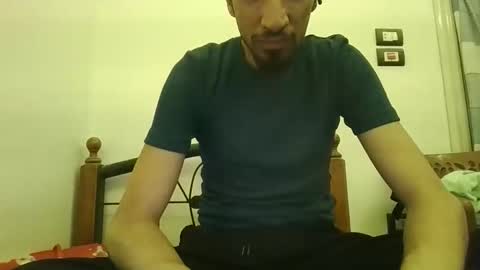 cm6punk6 online show from 18, 10, 2025