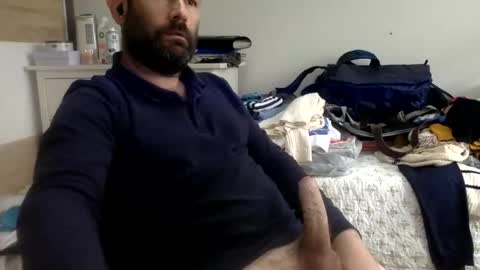 Snapshot of cmp_brandon chatting on 5, 5, 2026 cmp_brandon online show from 5, 5, 2026