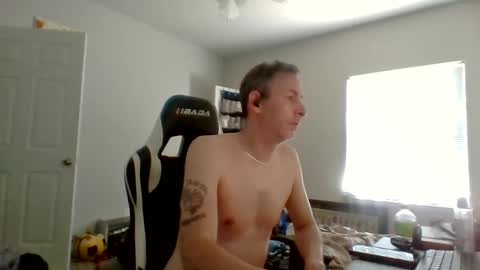 Master Bates online show from 7, 10, 2025