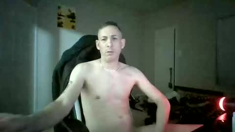 Master Bates online show from 21, 12, 2025