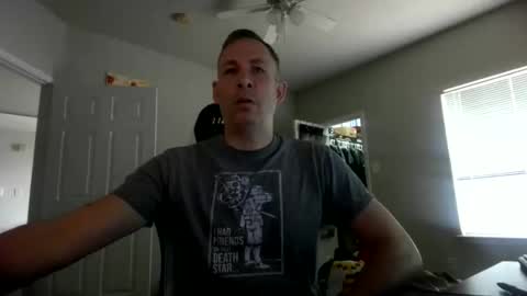 Master Bates online show from 5, 6, 2026