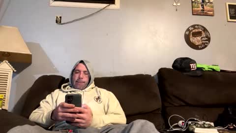 coachg12 online show from 13, 1, 2026