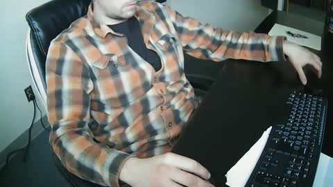 Coaltrane online show from 19, 2, 2025