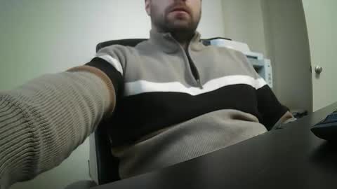 Coaltrane online show from 31, 10, 2025