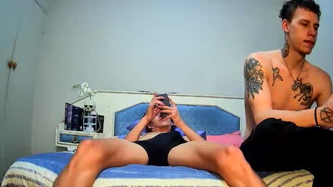 Snapshot of coandjax chatting on 26, 2, 2026 Cojax online show from 26, 2, 2026