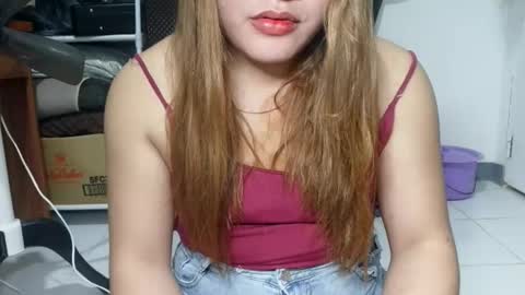 Snapshot of cocacolagirl4u chatting on 5, 3, 2026 Samantha online show from 5, 3, 2026