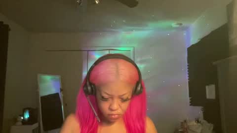 CocaNutt online show from 23, 1, 2025