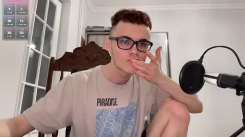 Herman online show from 3, 2, 2026