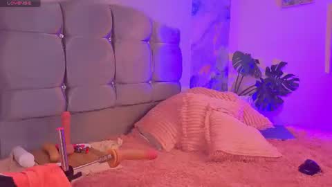 Valerie  nenitasexy online show from 12, 6, 2026