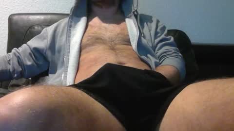 cocka_billy online show from 6, 1, 2026