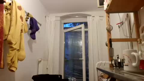 cockholder420 online show from 25, 10, 2025