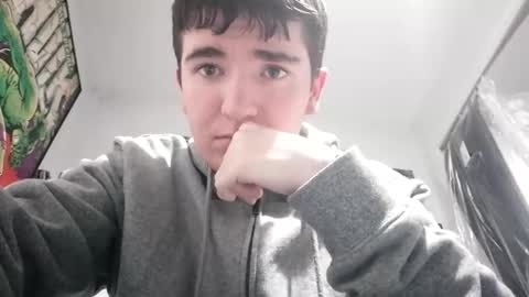 cockknox666 online show from 13, 1, 2026