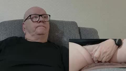 Charlie. online show from 15, 3, 2026