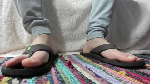 Gorgeous online show from 24, 2, 2025