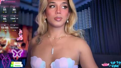 Snapshot of cockprincess_dianna chatting on 12, 9, 2025 PrincessDianna IslandGirl CUMSHOW in PVT and PASSWORDSHOW online show from 12, 9, 2025