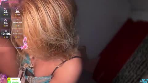 Snapshot of cockprincess_dianna chatting on 18, 2, 2026 PrincessDianna IslandGirl CUMSHOW in PVT and PASSWORDSHOW online show from 18, 2, 2026