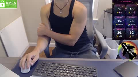 Snapshot of cockringat5280ft chatting on 24, 9, 2025 cockringat5280ft online show from 24, 9, 2025