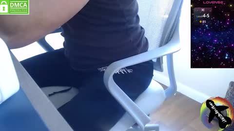 Snapshot of cockringat5280ft chatting on 2, 10, 2025 cockringat5280ft online show from 2, 10, 2025