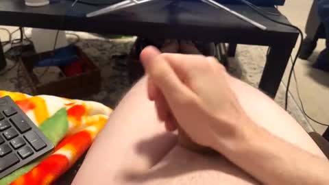 Cockringboi69 online show from 21, 4, 2026