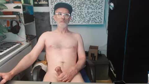 cockrok online show from 17, 12, 2024