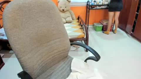 Snapshot of cocktits69 chatting on 12, 2, 2025 titanis online show from 12, 2, 2025