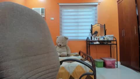 Snapshot of cocktits69 chatting on 12, 3, 2025 titanis online show from 12, 3, 2025