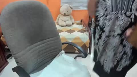 Snapshot of cocktits69 chatting on 23, 9, 2025 titanis online show from 23, 9, 2025