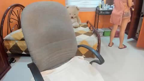 Snapshot of cocktits69 chatting on 7, 10, 2025 titanis online show from 7, 10, 2025