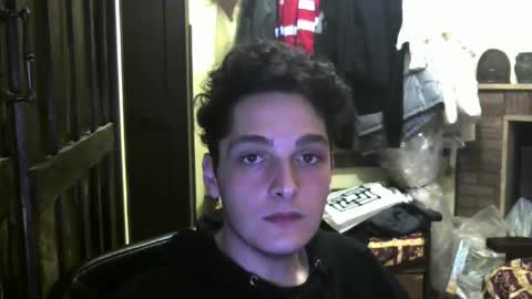 coco151 online show from 5, 3, 2025