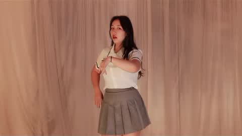 Snapshot of coco20020924 chatting on 18, 12, 2025 coco20020924 online show from 18, 12, 2025