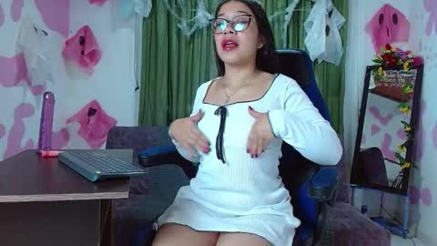 coco_dam online show from 21, 10, 2025