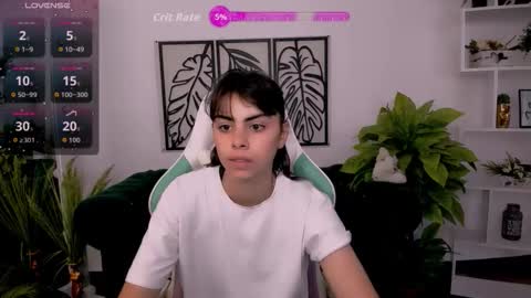 Olivia online show from 10, 9, 2025