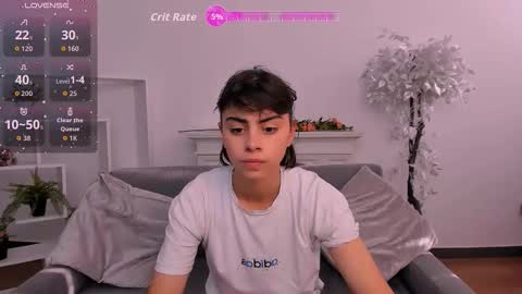 Olivia online show from 11, 9, 2025