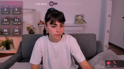 Olivia online show from 18, 9, 2025