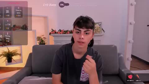 Olivia online show from 19, 9, 2025