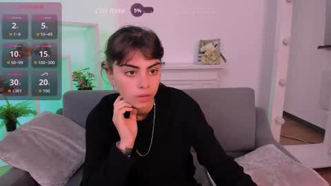 Olivia online show from 20, 9, 2025