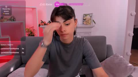Olivia online show from 22, 9, 2025