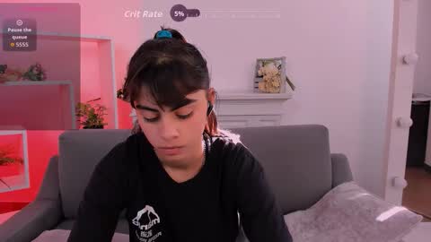 Olivia online show from 24, 9, 2025