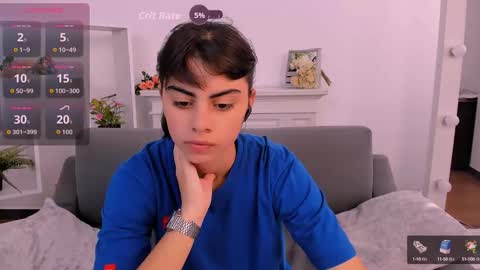 Olivia online show from 26, 9, 2025