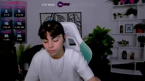 Olivia online show from 1, 10, 2025