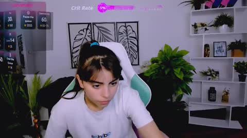 Olivia online show from 2, 10, 2025