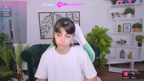 Olivia online show from 6, 10, 2025