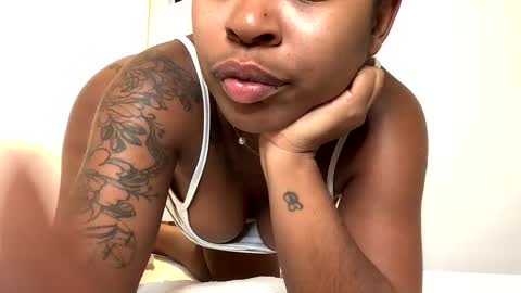 Cocoa Casper online show from 24, 10, 2025