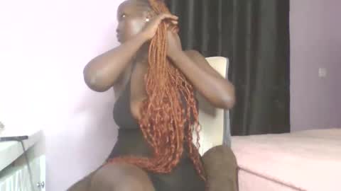 CocoaLush 20 online show from 16, 4, 2026