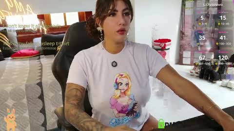 cocoa online show from 10, 4, 2026