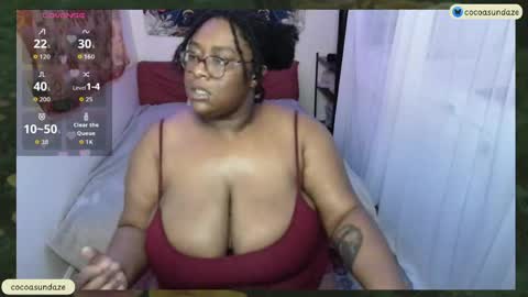 Sunnye Daze online show from 3, 4, 2026