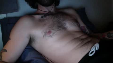 cocoblanco1 online show from 24, 11, 2025