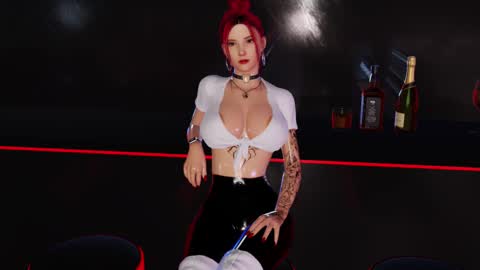 chanelts online show from 28, 2, 2025